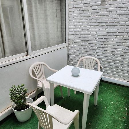 Departamento Ubicadisimo Calle Chile Con Estacionamiento Incluido Capital Mendoza 2 Apartment Exterior photo