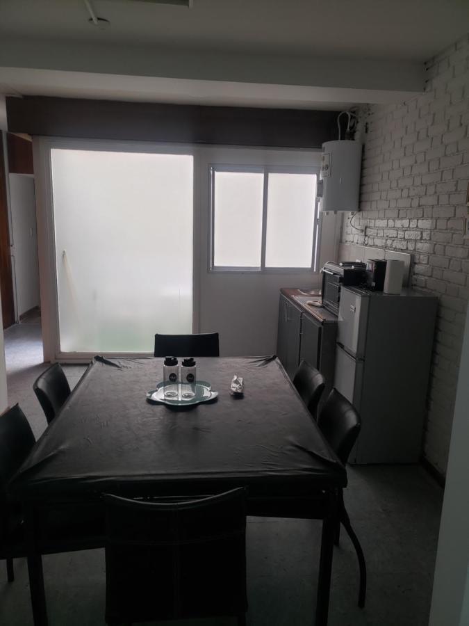 Departamento Ubicadisimo Calle Chile Con Estacionamiento Incluido Capital Mendoza 2 Apartment Exterior photo